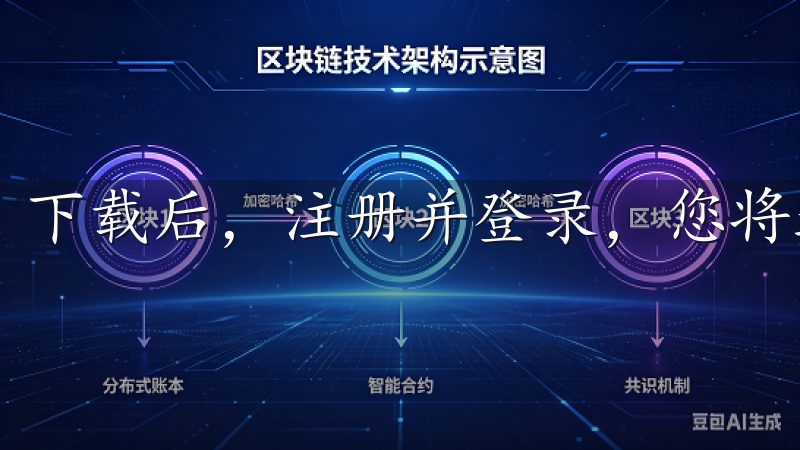 下载后，注册并登录，您将进入一个友好的用户界面。